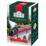 Ahmad Tea чай черный English Breakfast, 100 гр